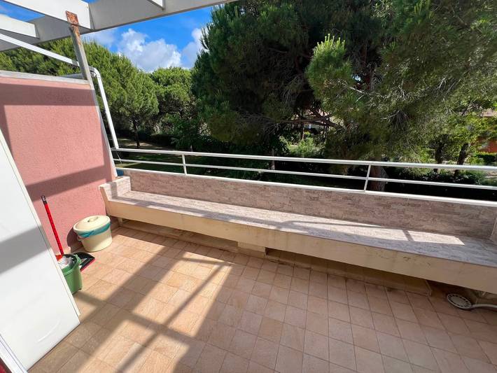 Ferienwohnung für 5 Personen, mit Kinderpool in Marina di Bibbona