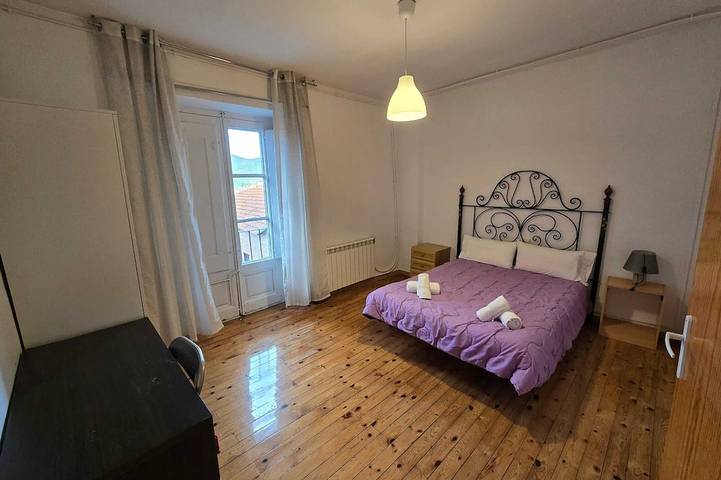 Appartement entier, Homerez - Appartement Bellver de Cerdanya in Bellver de Cerdanya, Pyrénées catalanes