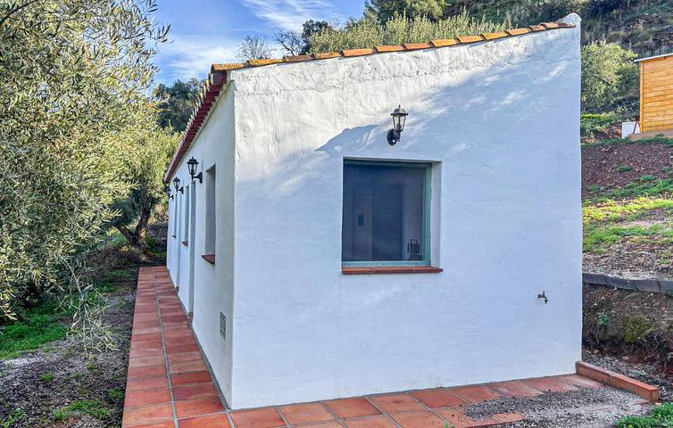 Ferienhaus für 10 Personen, mit Garten und Terrasse sowie Sauna in Malaga - 2