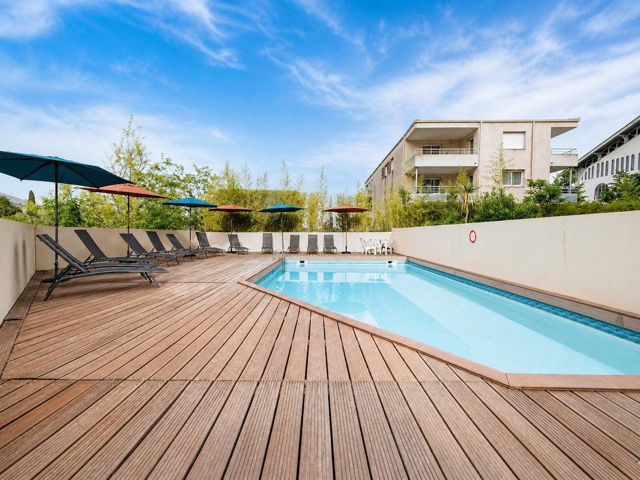 Photo : Appartement de vacances