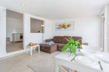 Beach House for 3 People in Arico, South Tenerife, Photo 3