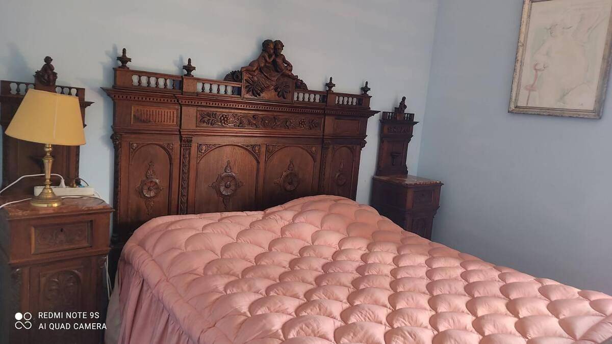 Castello del Piraino - Casa vacanze nel cuore della sicilia in Santa Caterina Villarmosa, Province de Caltanissetta