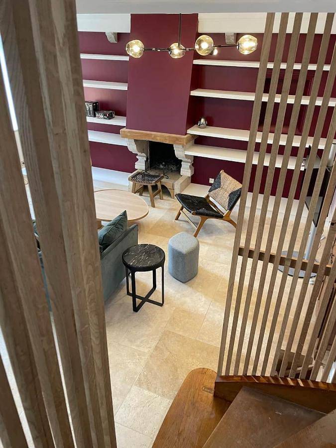 Location de vacances pour 4 personnes à Puligny-Montrachet - 4