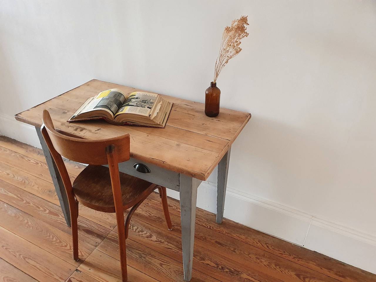 Le Studio 3 – Route des Wijn in Rorschwihr, comfortabel en modern, foto 13