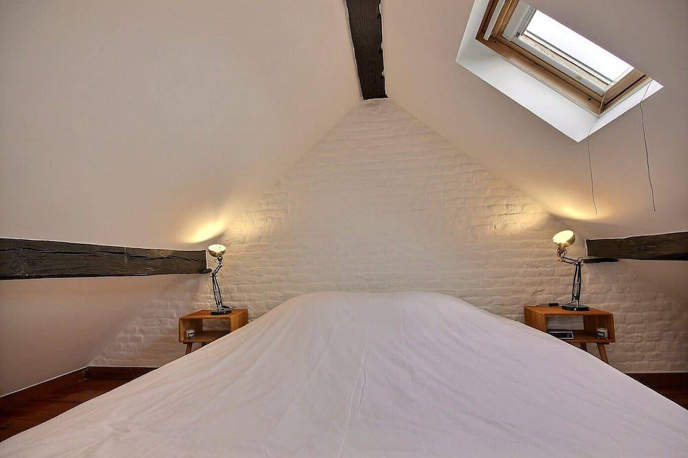 Ganze Wohnung, Le Duplex de Pierre-yves in Lüttich, Lüttich und Umgebung