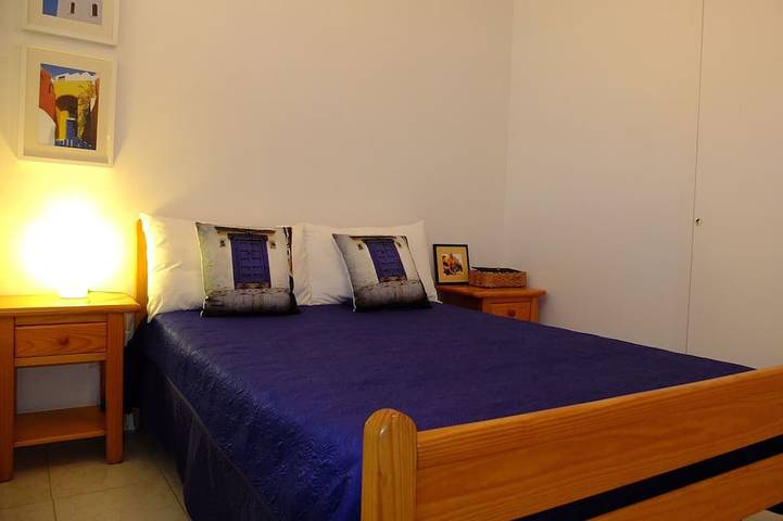 Gîte pour 3 personnes, avec balcon à Povoa de Varzim - 2