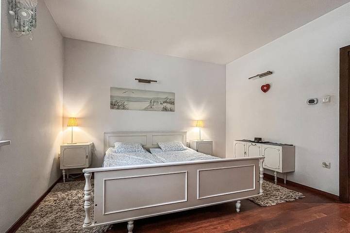 Five bedroom cozy home in Jerzykowo in Jerzykowo, Großpolen