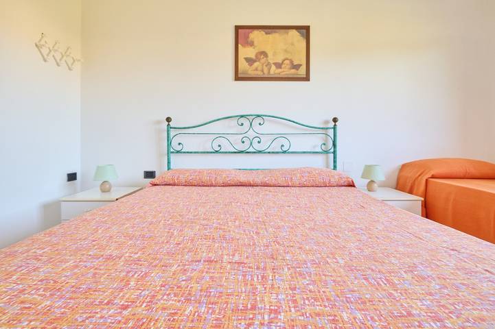 Gîte pour 7 personnes, avec jardin à Piombino - 3