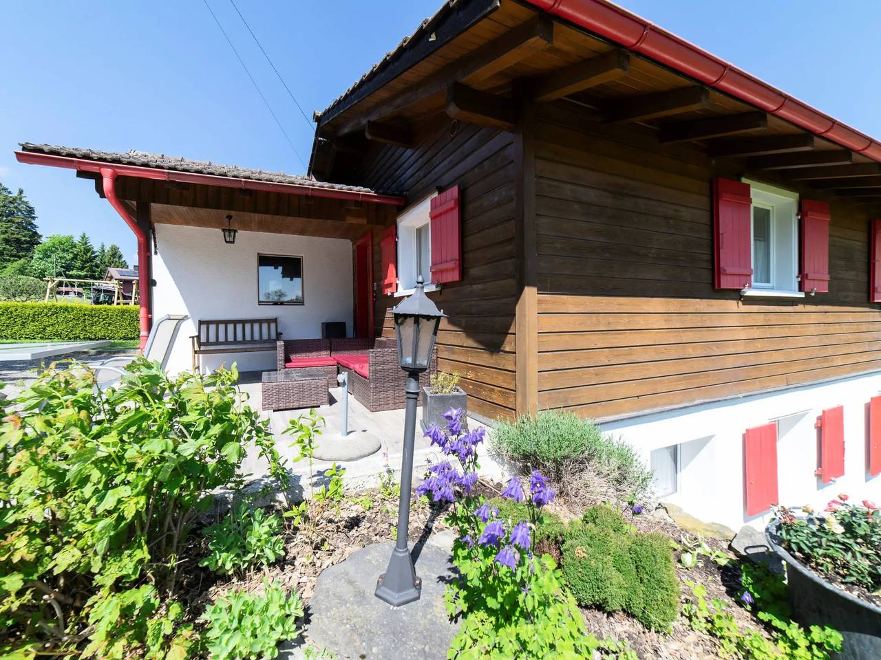 Maison 6 Personnes in Wildhaus, Wildhaus-Alt St. Johann