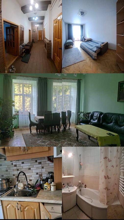 Apartamento de vacaciones para 6 personas, con balcón y vistas - 1