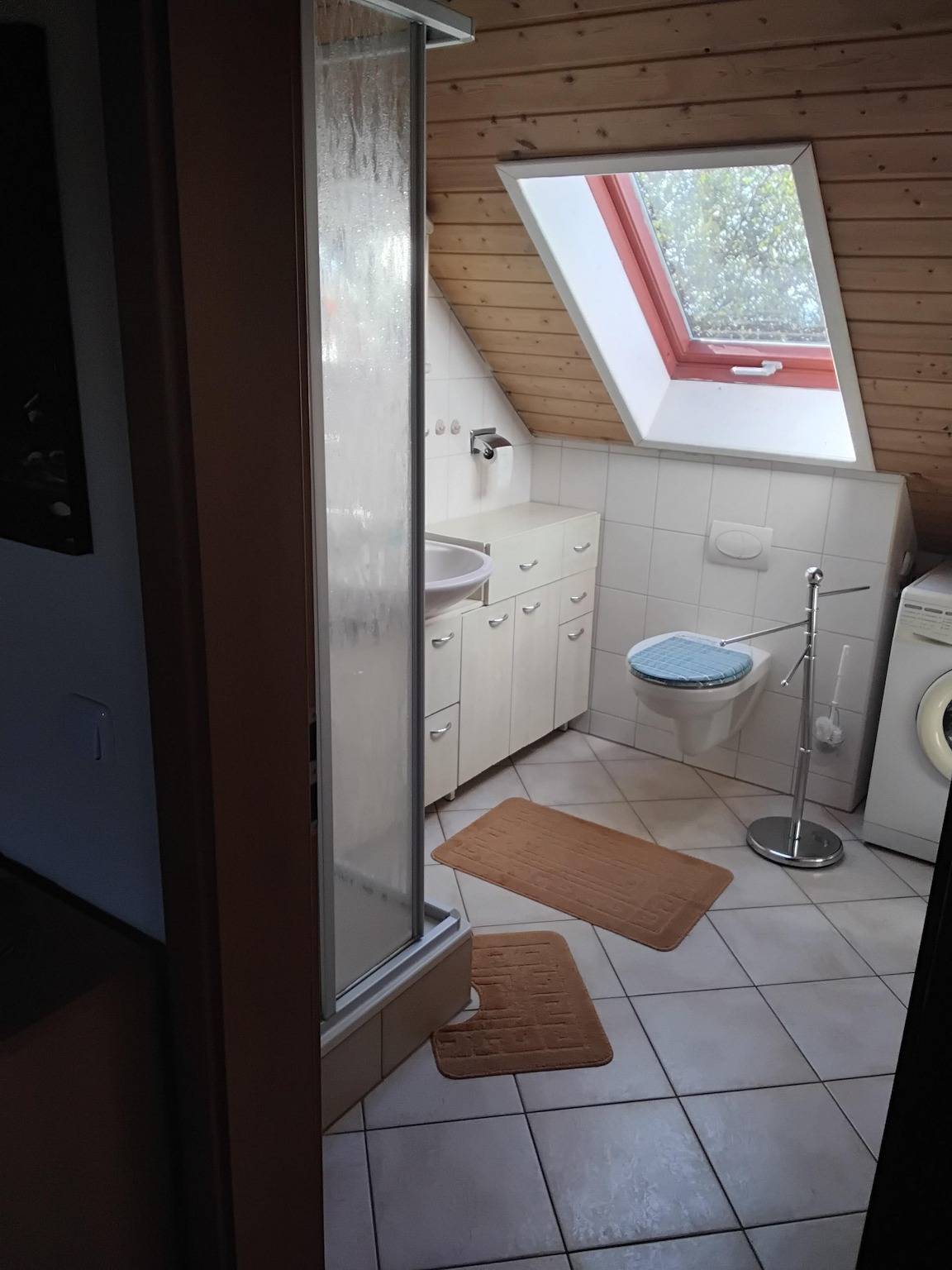 Appartement de vacances entier, Ferienwohnung Biering - Ferienwohnung in Schönfeld-Weißig, Dresde
