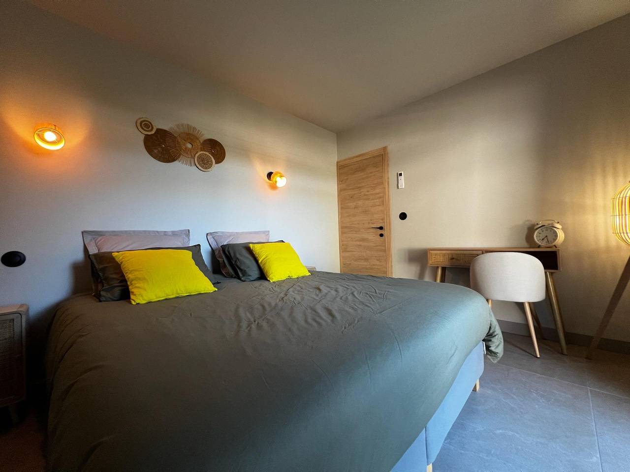 Casa Juma - 8 personnes in Magalas, Région de Béziers