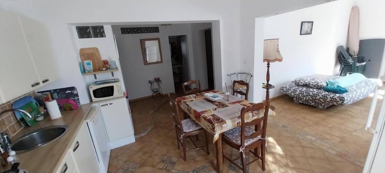 Appartement entier, Agréable bas de villa in Furiani, Cap Corse
