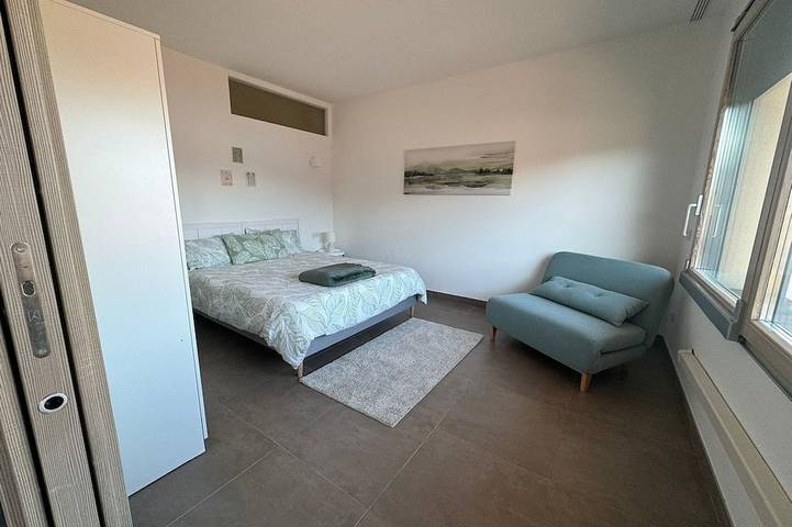 Ferienwohnung für 4 Personen, mit Terrasse in Luganer See (Lombardei) - 3