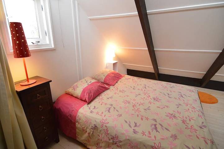 Location de vacances pour 6 personnes, avec jardin à Plombières - 2