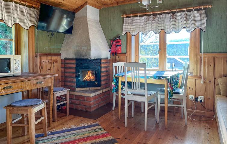 Ferienhaus für 4 Personen mit Sauna in Tandadalen, Malung-Sälen und Umgebung