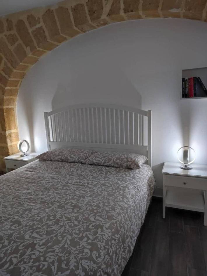 Casa vacanza per 2 persone in Mazara del Vallo