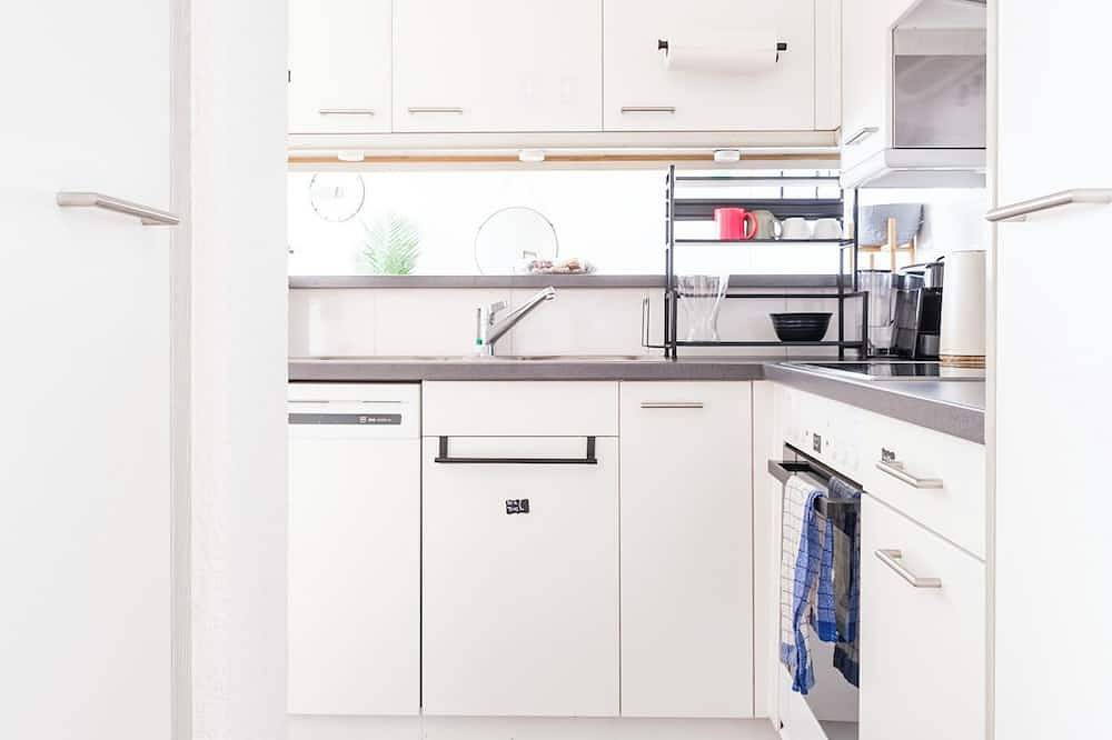 Ganze Wohnung, City central comfort in Lausanne, Genfer See