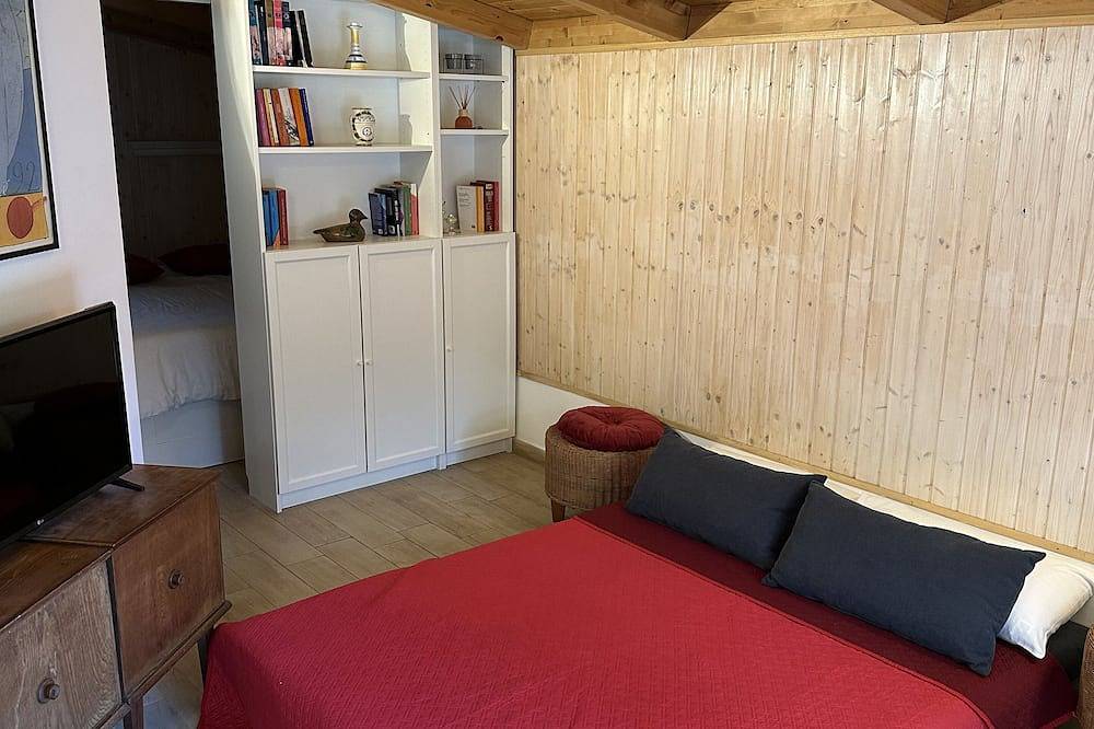 La Casetta in Eur (Roma), Roma