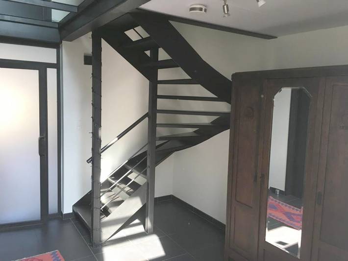 Chambre d’hôte pour 2 personnes, avec jardin et vue à Louvain - 3