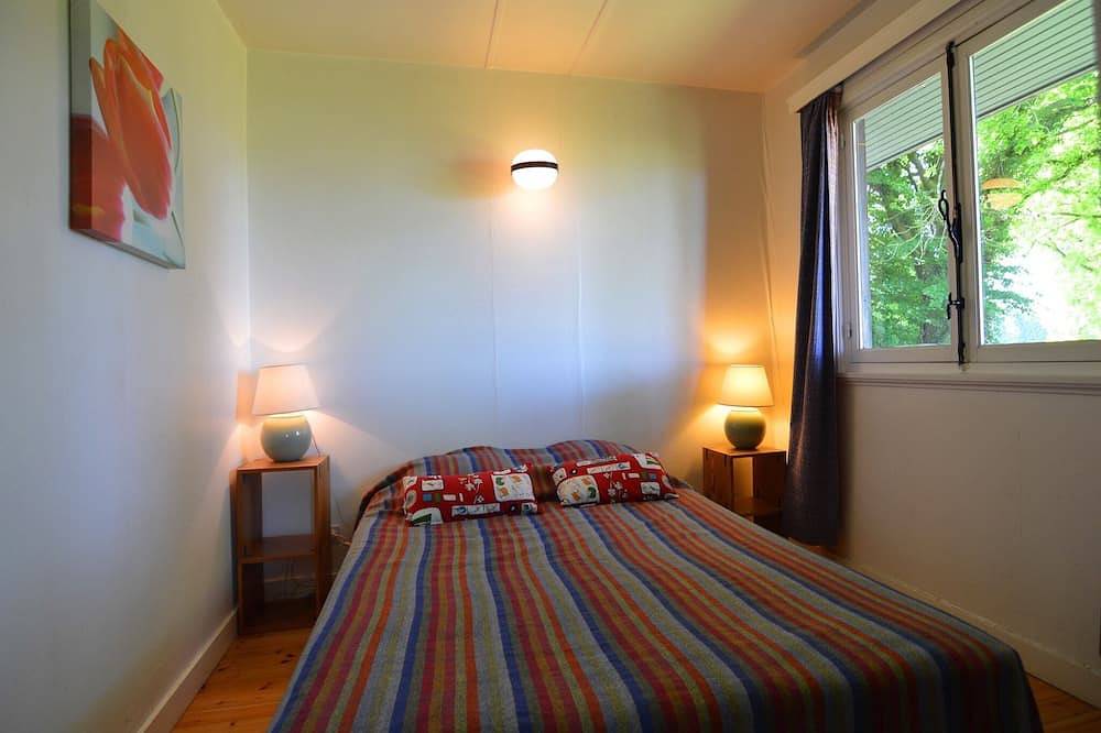 Modern chalet met uitzicht in Humain, Marche-en-Famenne