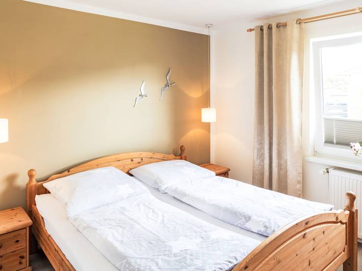 Ferienhaus für 4 Personen, mit Garten und Terrasse in Karlshagen - 4