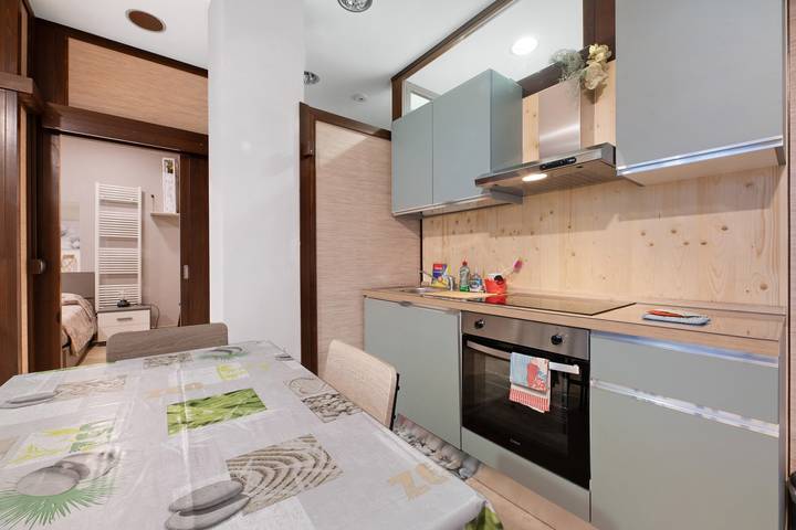 Apartamento inteiro, Apartamento 'La Casa Di Lu - Val D'Intelvi' in Lanzo d'Intelvi, Alta Valle Intelvi