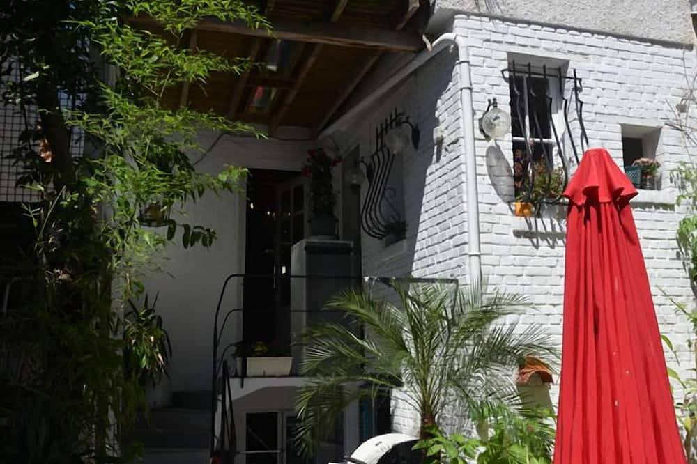 Gemütliches, gastfreundliches Haus, wo man sich im Urlaub zu Hause fühlt in Deauville, Lisieux und Umgebung