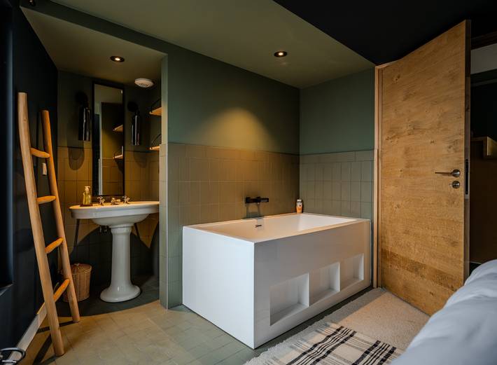 Maison de vacances pour 6 personnes, avec terrasse et jardin dans Haute-Marne - 3