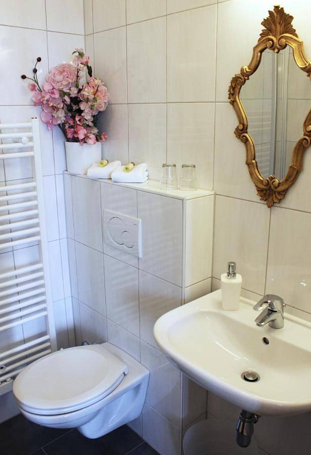 Pension Stoi budget guesthouse in Alpes de Stubai, Innsbruck