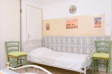 Chambre D’hôte pour 3 Personnes dans Saint-Cyprien, Région de Perpignan, Photo 4