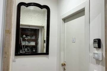 Loft per 3 Persone in Bari, Via Francigena, Foto 3