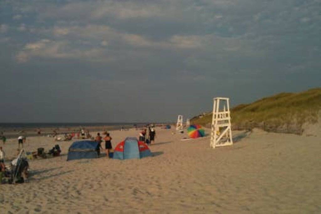 Compass Rose Cottage - Schritte zum Flachs Pond & Nature Trails in Dennis, Cape Cod