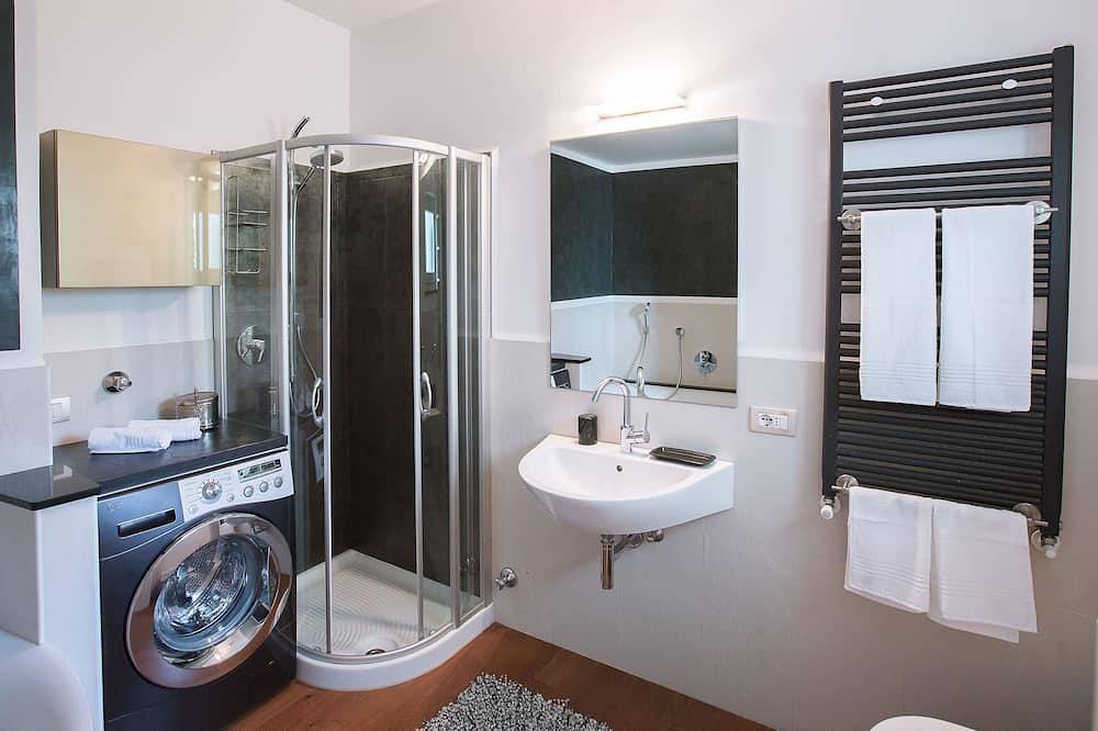 Geheel appartement, Luxe idylle - midden in het oude centrum van Bozen in Centro-Piani-Rencio, Bozen