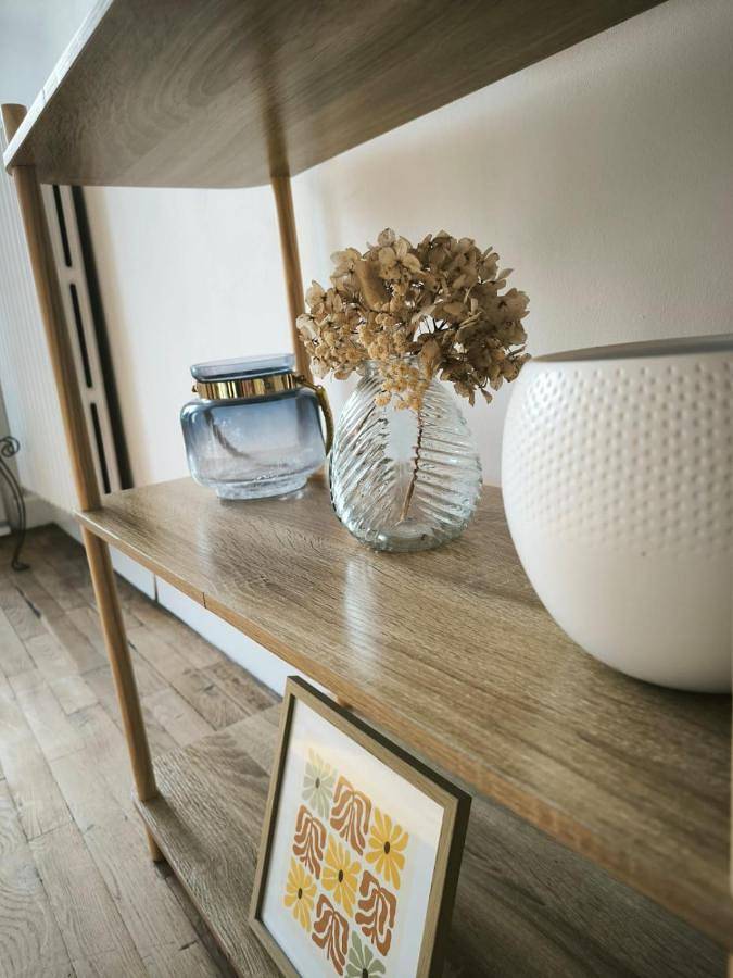 Gîte pour 6 personnes, avec jardin à Égletons - 3