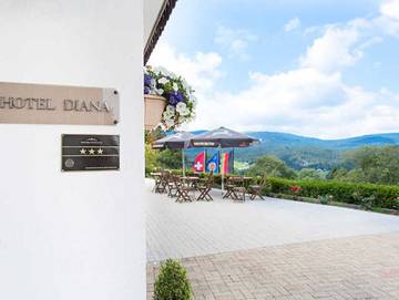 Hotel für 4 Personen in Feldberg, Hochschwarzwald, Bild 2