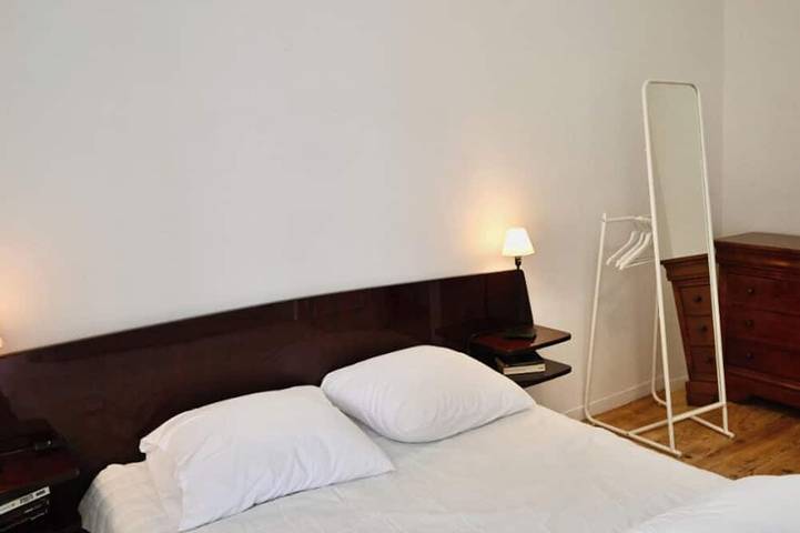 Location de vacances pour 10 personnes, avec jardin à Peujard - 3
