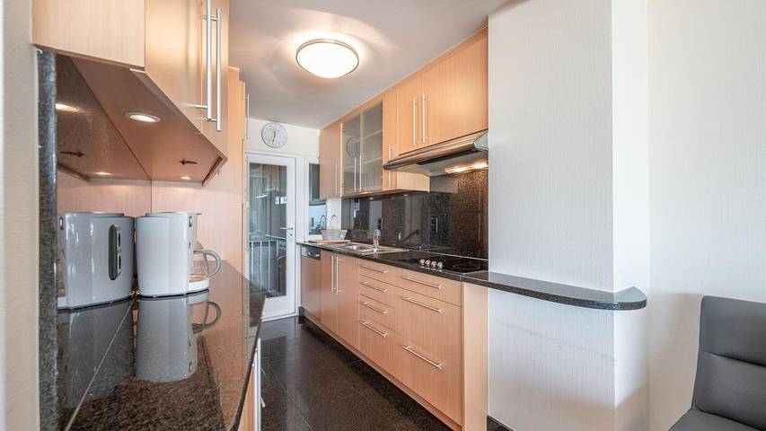 Ferienwohnung für 7 Personen, mit Terrasse in Knokke-Heist - 4