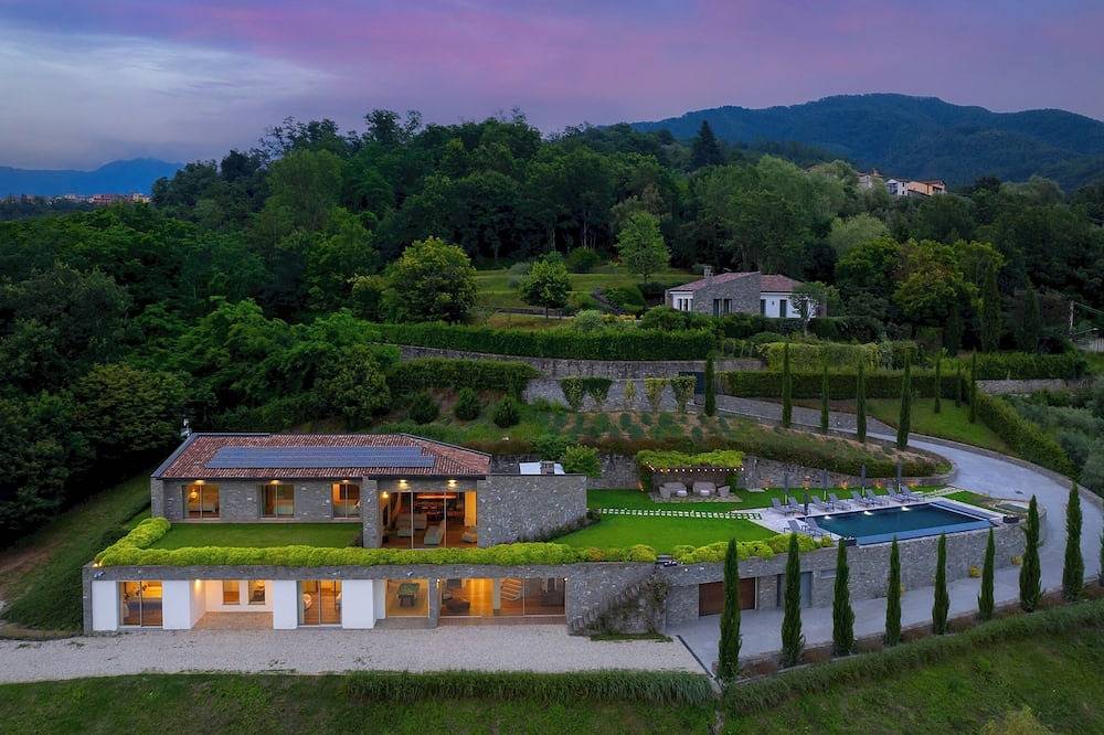 Villa Krisztina 10, Emma Villas in Bagnone, Nationalpark Toskanisch-Emilianischer Apennin