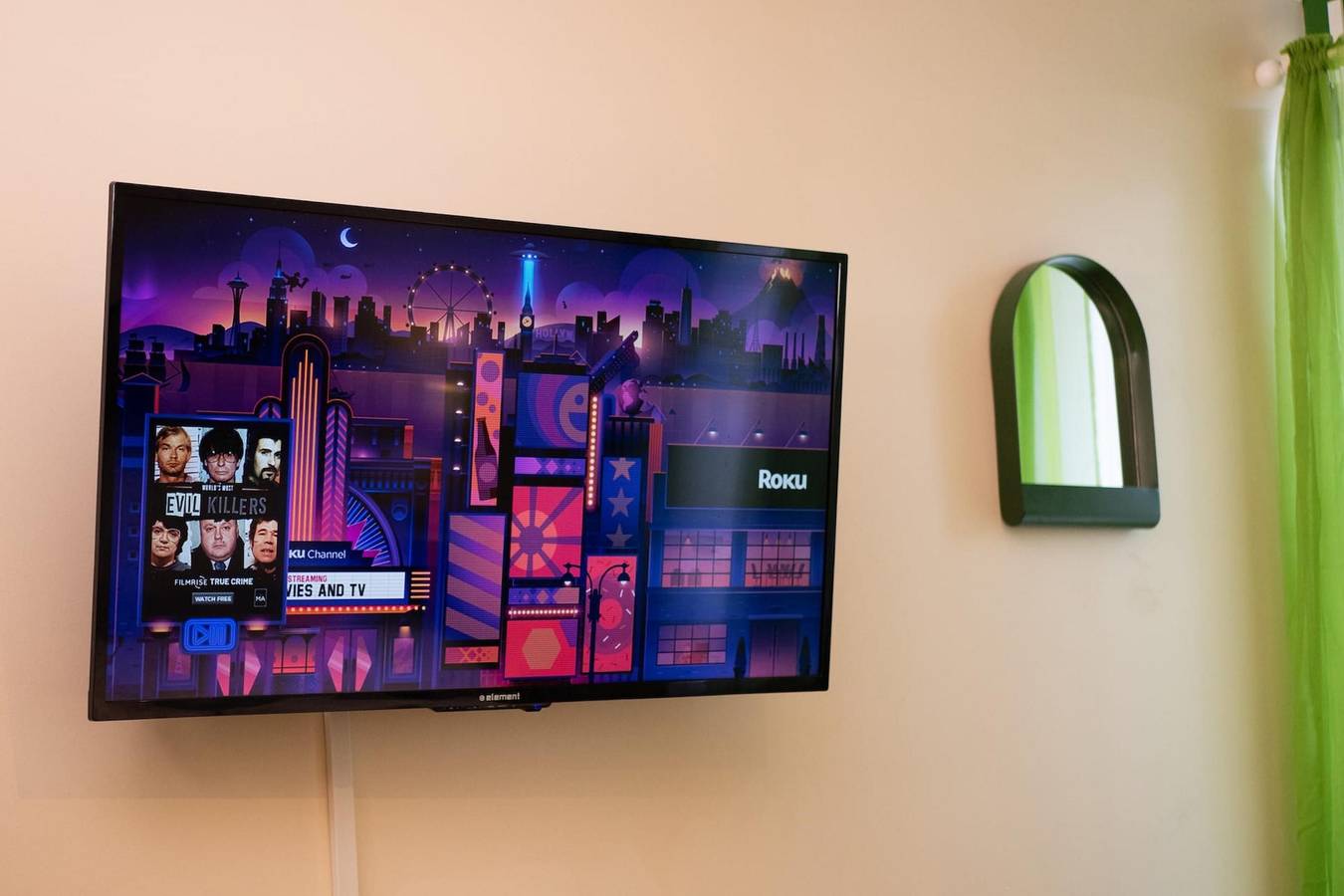 Entire apartment, Downtown Apt Walk to all stadiums Conv Center in Pittsburgh, Allegheny County