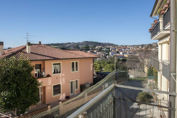 Gîte pour 8 personnes, avec balcon/terrasse à Sirolo - 2