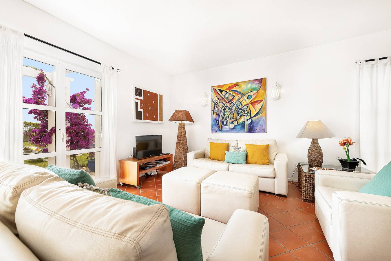 Villa Farol Ocv - Frente Mar in Guia, Faro Distrikt