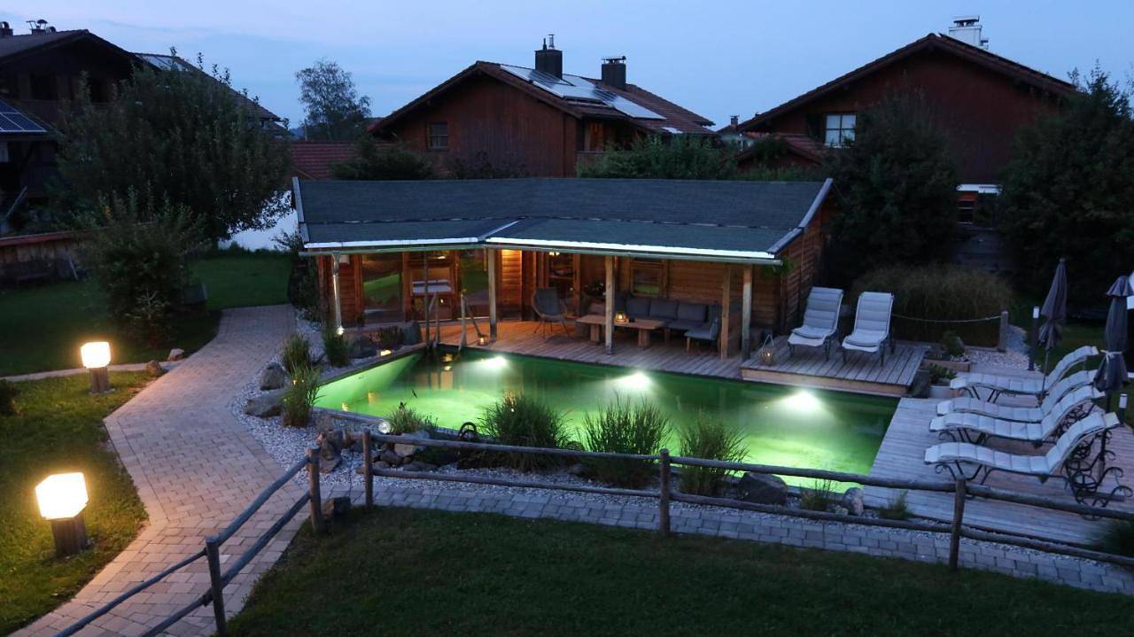 Ganze Wohnung, Dorfchalet in Pfronten, Bayerisch Schwaben