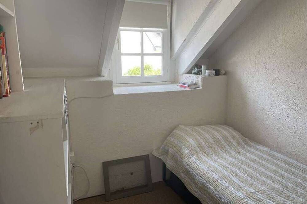 House for 3 people - Saint-Jacut-de-la-Mer in Saint-Jacut-de-la-Mer, Dinan region