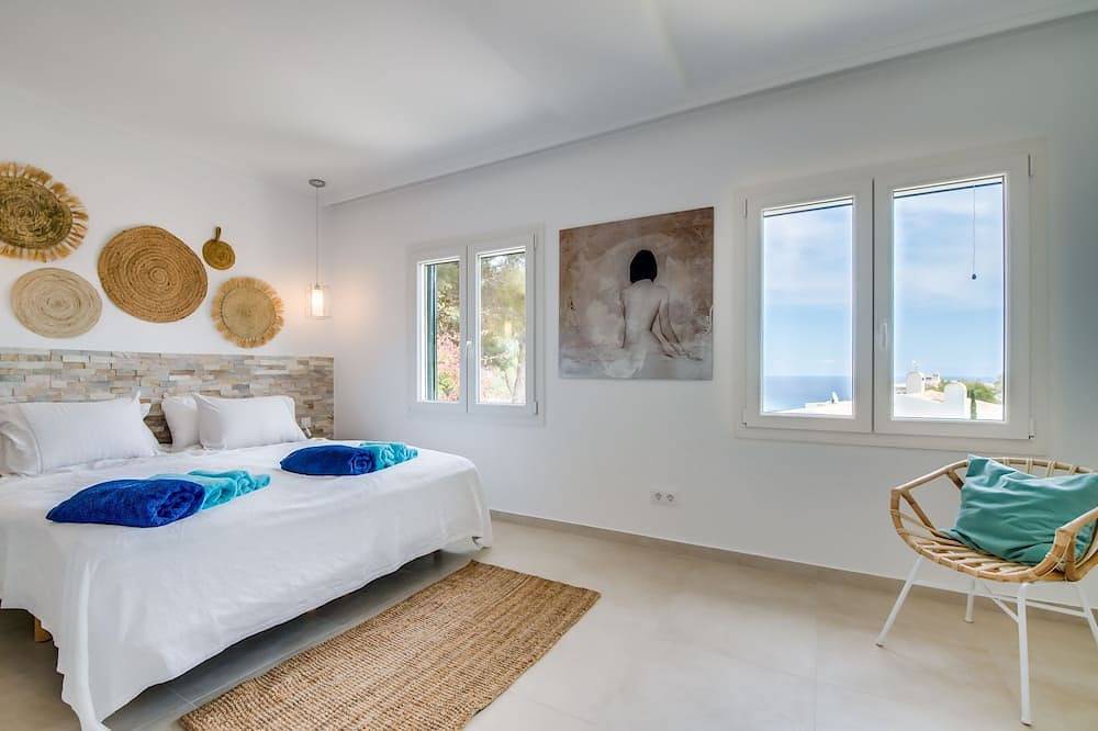 Villa Mar Bella in Cala Provençal, Capdepera