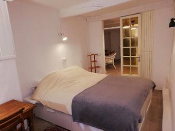 Gîte pour 4 personnes, avec vue à Tende