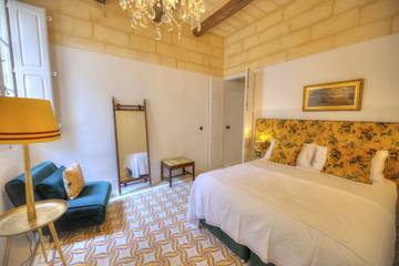 Apartment for 4 People in Valletta, Malta Island, Photo 4
