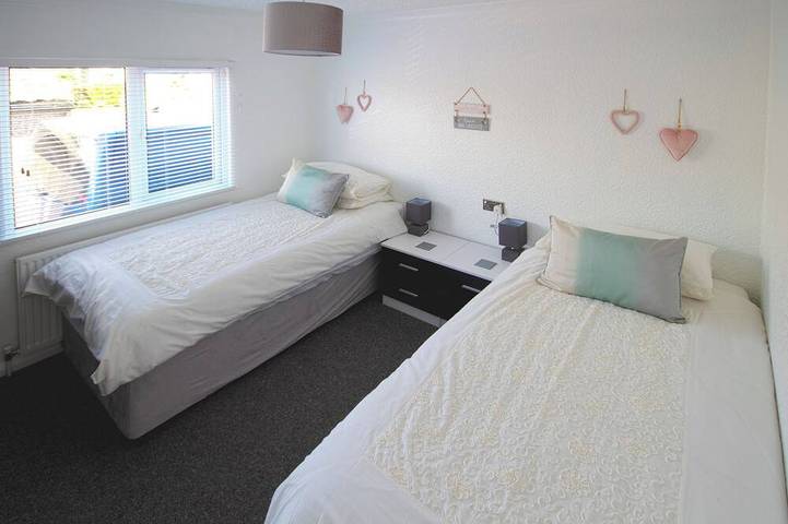 3 bedroom accommodation in St Merryn, near Padstow in Cornwall