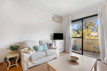 Appartamento Vacanze per 4 Persone in Jerez de la Frontera, Costa de la Luz, Foto 1
