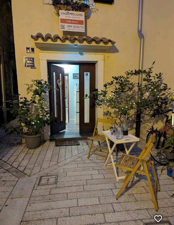 Appartement de vacances pour 3 personnes